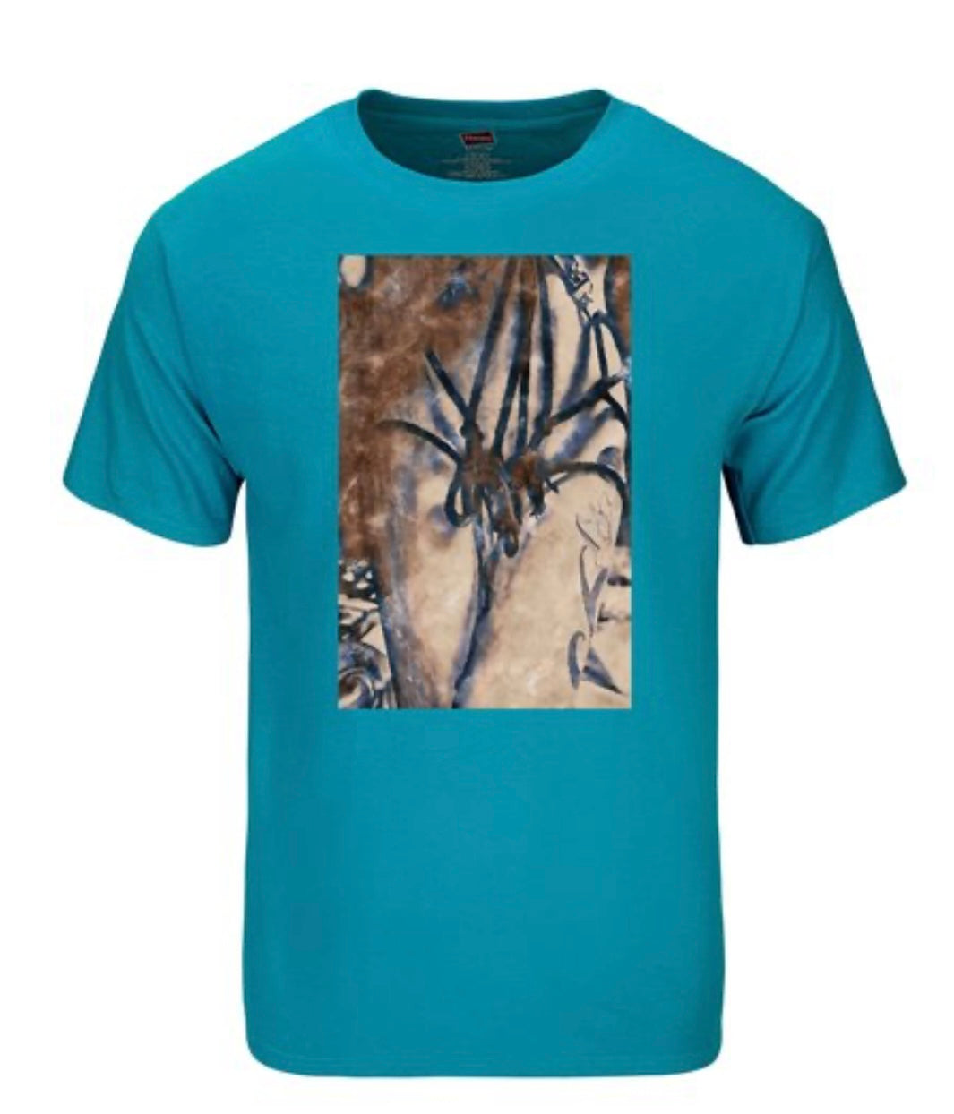Miss Poly Cincinnati Original Bondage T Shirt