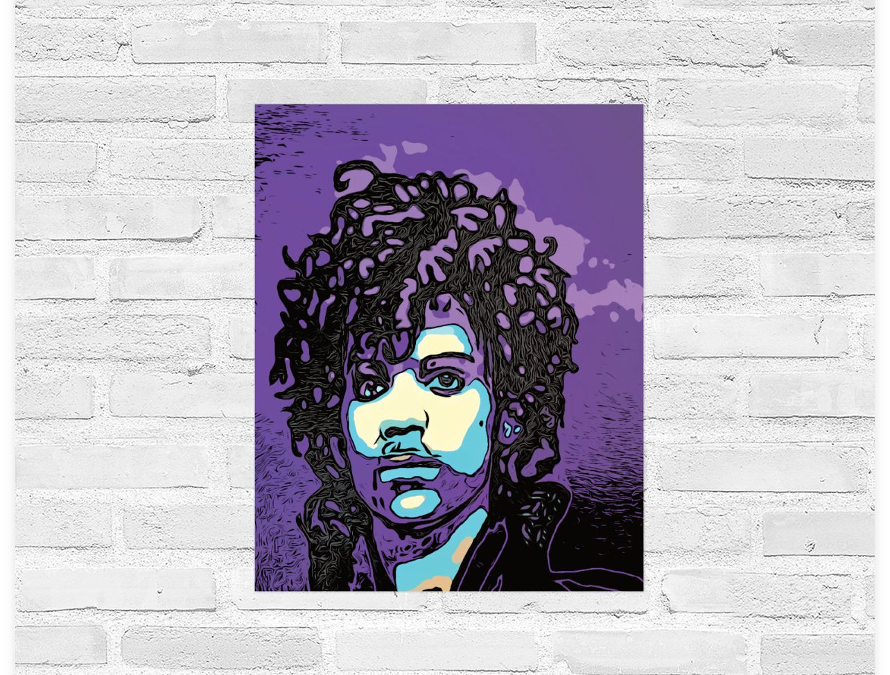 Prince Poster